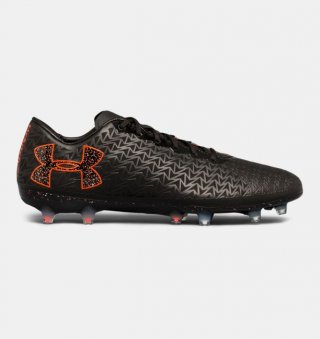 UA ClutchFit® Force 3.0 FG Price in our Men\'s Soccer Cleats & Spikes Official Store department. Style 1278817-006 and Price $219.99 Holiday Sale. all sport apparel.