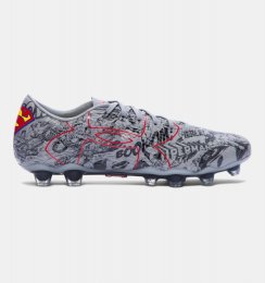 Under Armour Alter Ego ClutchFit Force 2.0 FG Cleats Shoes