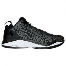 Under Armour Fire Shot Low Fitness Shoes