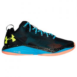 Under Armour Fire Shot Low Store