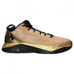 Under Armour Fire Shot Low Shoes