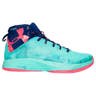 Under Armour Fireshot Shoes