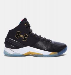 Under Armour Curry Two Elite