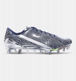 Under Armour Spotlight Football Cleats