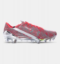 Under Armour Spotlight Soccer Cleats