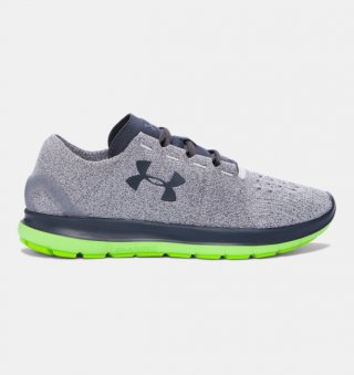 UA SpeedForm® Slingride factory Official Store stores. This UA SpeedForm® Slingride 1281998 002 is very popular with youngsters. Sell like wild fire for Under Armour Running Shoes.