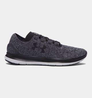 Under Armour SpeedForm Slingride is an innovative athletic shoe that offers a precision fit for unparalleled comfort and distraction-free performance.
