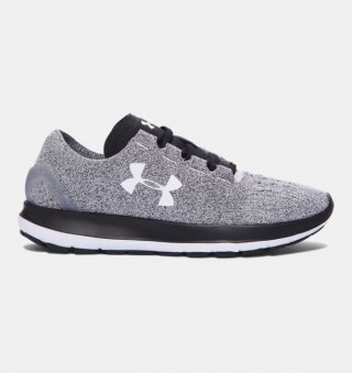 Under Armour SpeedForm® Slingride Official Store stores. The Under Armour SpeedForm® Slingride 1282000 001 has become very popular. Sell like wild fire for Under Armour Running Shoes.