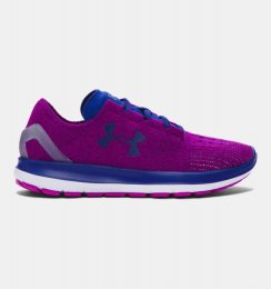 Under Armour SpeedForm Slingride Running Shoes