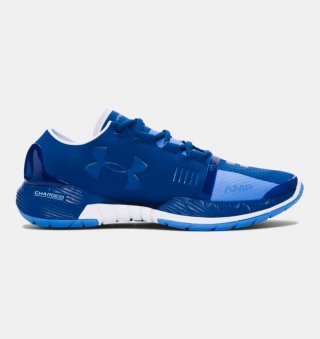 Where to get Affordable Under Armour SpeedForm® AMP? The fashionable Under Armour SpeedForm® AMP 1282986 480 prevailing in OK, USA. Our store sells the latest styles Under Armour Training Shoes.