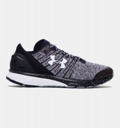 Under Armour Charged Bandit 2 – 2E Wide Running Shoes