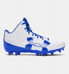 Under Armour Fierce Phantom Mid MC