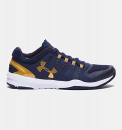 Under Armour Charged Stunner Team