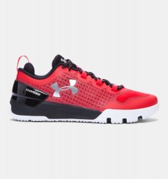 Under Armour Charged Ultimate Team Fitness Shoes