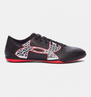 Save on Under Armour ClutchFit® Force 2.0 Indoor. Under Armour ClutchFit® Force 2.0 Indoor 1283890 006 is always popular with youngsters. This Under Armour Soccer Shoes ships for FREE with Super Saver Shipping.