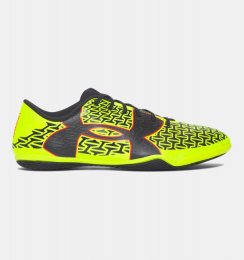 Under Armour ClutchFit Force 2.0 Indoor Soccer Sheos