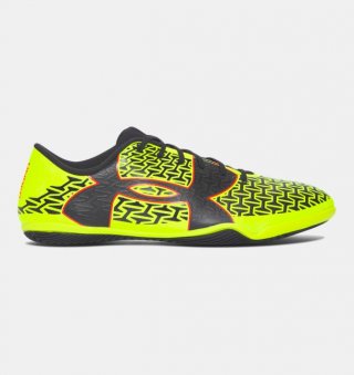 Under Armour ClutchFit® Force 2.0 Indoor for sale. And with Under Armour ClutchFit® Force 2.0 Indoor 1283890 734, you look even more fashionable. The latest takes on our classic styles, to new Under Armour Soccer Shoes.