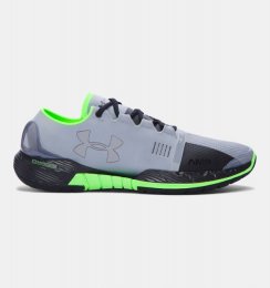 Under Armour SpeedForm AMP Working Shoes