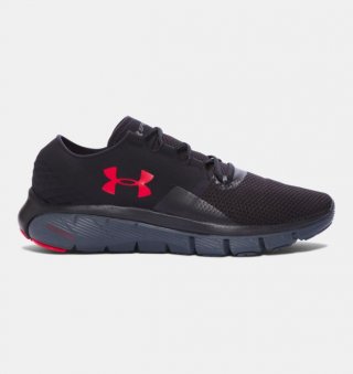Under Armour SpeedForm Fortis 2 Shoes