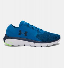 Under Armour SpeedForm Fortis 2 Sneakers