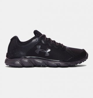 Under Armour Micro G® Assert 6 Grit Final Markdowns Sale. Under Armour Micro G® Assert 6 Grit 1284477 001 have found a ready market in South Dakota. Companies with various models Under Armour Running Shoes of inventory, Reliable Delivery.