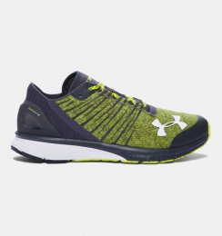 Under Armour Charged Bandit 2 XCB Running Shoes
