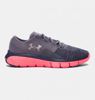 Under Armour SpeedForm Fortis 2 TXTR Running Shoes