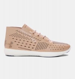 Under Armour Precision Mid Boots
