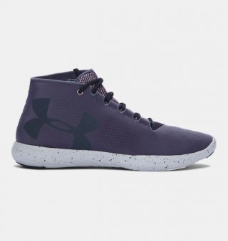 Under Armour Street Precision Mid EXP