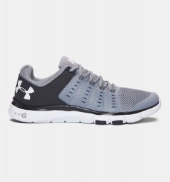 Under Armour Micro G Limitless 2 Team Sneakers