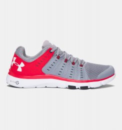 Under Armour Micro G Limitless 2 Team Walking Shoes