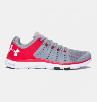 Shop Under Armour Micro G® Limitless 2 Team. There is an increasingly popular Under Armour Micro G® Limitless 2 Team 1284864 036 in WI, USA. We can offer you Save on Under Armour Running Shoes.