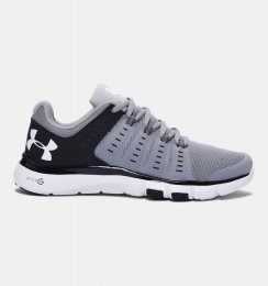 Under Armour Micro G Limitless 2 Team Working Shoes