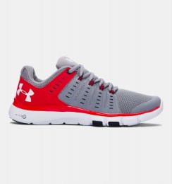 Under Armour Micro G Limitless 2 Team Lightweight Shoes