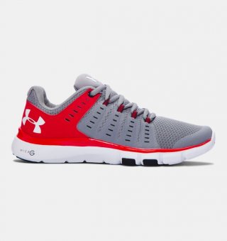 Latest Under Armour Micro G® Limitless 2 Team. The Under Armour Micro G® Limitless 2 Team 1284865 036 will sell well in Augusta. Sale at breakdown price for Under Armour Training Shoes.