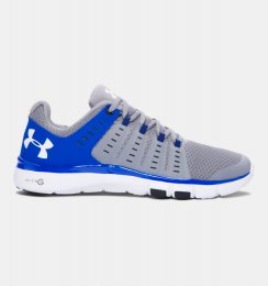 Under Armour Micro G Limitless 2 Team Training Shoes