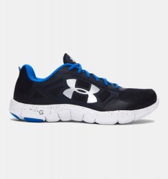 Under Armour Micro G Engage Big Logo 2 Lightweight Shoes
