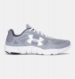 Under Armour Micro G Engage Big Logo 2 Running Shoes