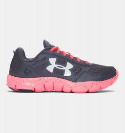 Under Armour Micro G Engage BL 2
