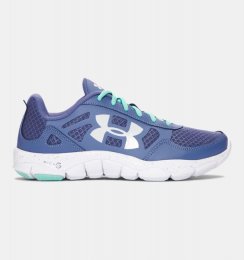 Under Armour Micro G Engage BL 2 Running Shoes