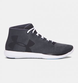 Under Armour Street Precision Mid RLXD for sale. The Under Armour Street Precision Mid RLXD 1285418 001 look really great. We have a Final Markdowns sale today for Under Armour Training Shoes.