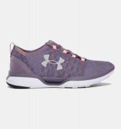Under Armour Charged CoolSwitch Run Shoes