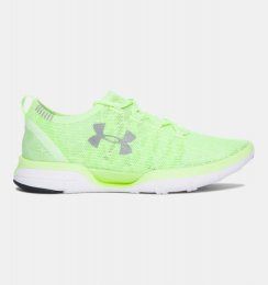 Under Armour Charged CoolSwitch Fitness Shoes