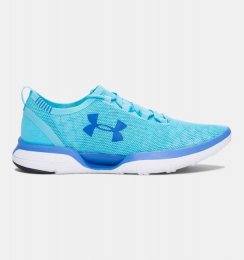 Under Armour Charged CoolSwitch Running Shoes