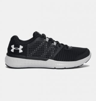 Where to get Affordable Under Armour Micro G® Fuel? Under Armour Micro G® Fuel 1285487 001 is always popular with youngsters. Closing sale for Under Armour Running Shoes.