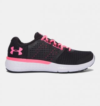 Under Armour Micro G® Fuel is nice. This Under Armour Micro G® Fuel 1285487 005 is very popular with youngsters. Our new Affordable Under Armour Running Shoes will help us edge the competition.