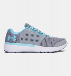 Under Armour Micro G Fuel Walking Shoes