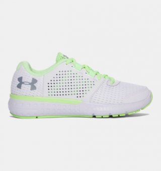 Under Armour Micro G Fuel Working Shoes