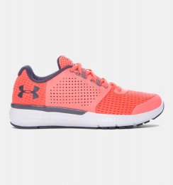 Under Armour Micro G Fuel Work Shoes