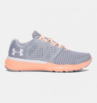 Under Armour Micro G Fuel Fitness Shoes